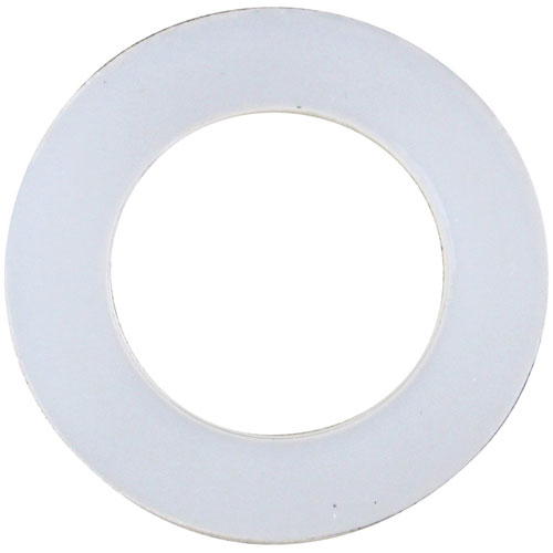 (image for) Middleby Marshall 35000-1080 SPACER,NYLON 3/4ID 1 1/4OD - Click Image to Close